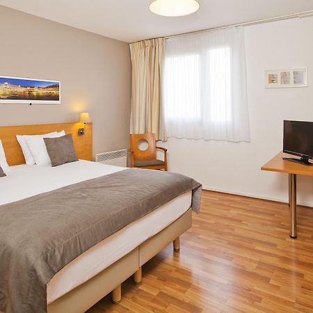 Sejours & Affaires Toulouse De Brienne Aparthotel ภายนอก รูปภาพ