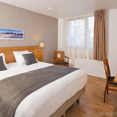 Sejours & Affaires Toulouse De Brienne Aparthotel ภายนอก รูปภาพ