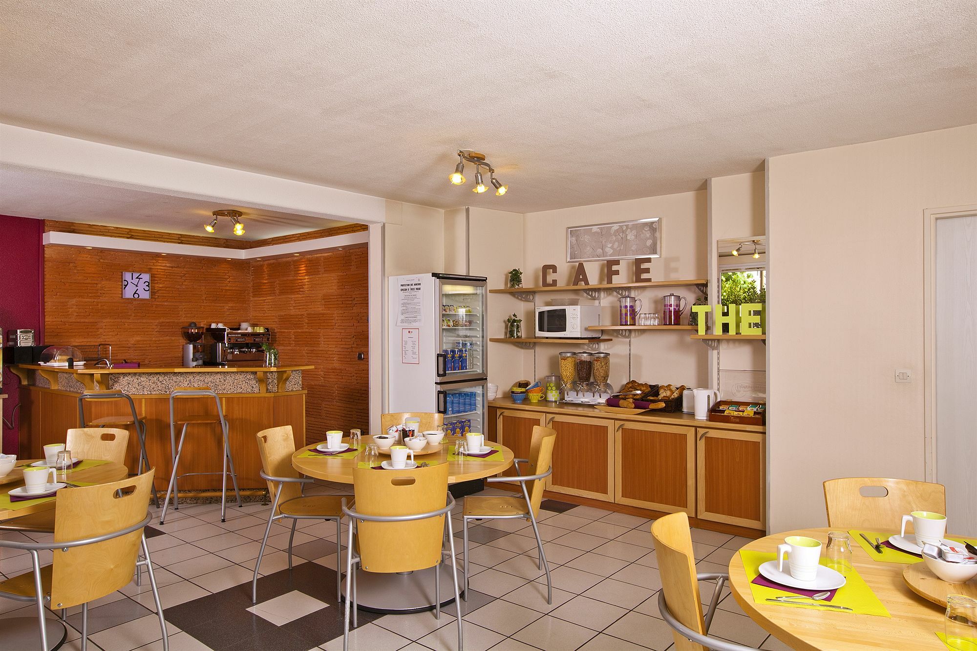 Sejours & Affaires Toulouse De Brienne Aparthotel ภายนอก รูปภาพ