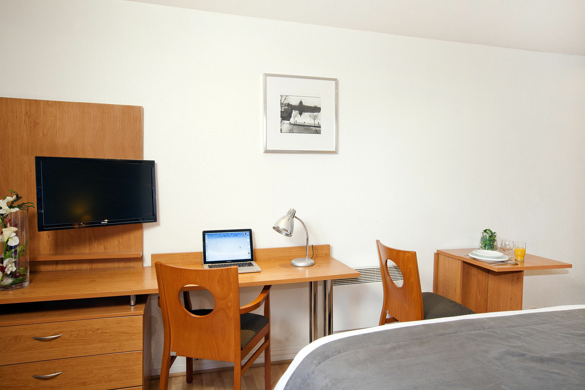 Sejours & Affaires Toulouse De Brienne Aparthotel ภายนอก รูปภาพ