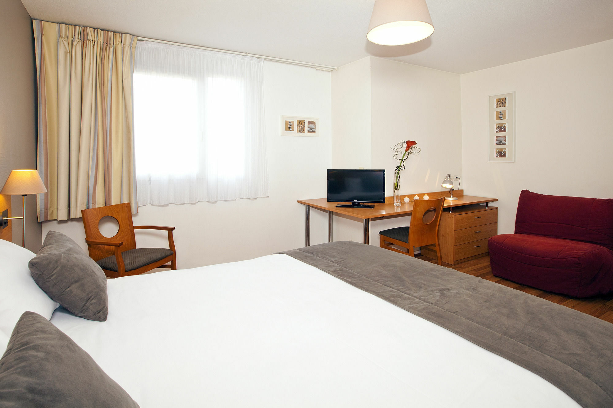 Sejours & Affaires Toulouse De Brienne Aparthotel ภายนอก รูปภาพ